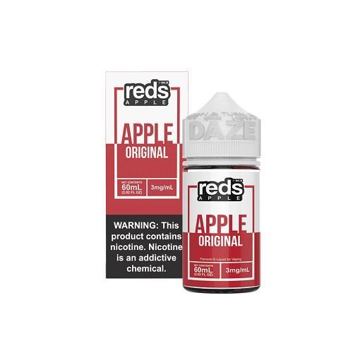 Best Apple Vape Liquids