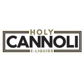 Holy Cannoli | Cheap eJuice