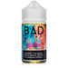 Bad Drip Don't Care Bear Iced Out eJuice - Cheap eJuice