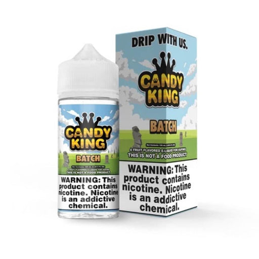 Candy King Batch eJuice - Cheap eJuice