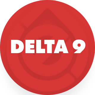 Delta 9 THC