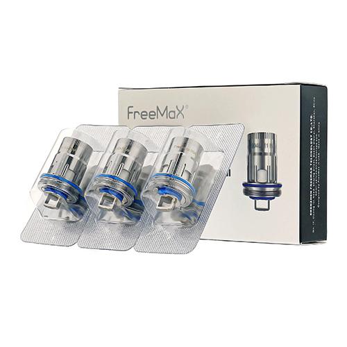 Freemax Maxus Pro 904L M Mesh Replacement Coils - Cheap eJuice