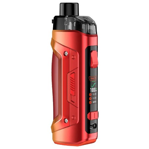 Geekvape Boost Pro 2 Pod System - Golden Red | Cheap eJuice