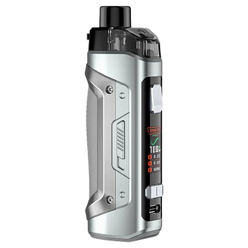 Geekvape Boost Pro 2 Pod System - Silver | Cheap eJuice