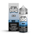 Keep It 100 Blue eJuice - Cheap eJuice