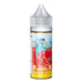 Ripe Collection Iced Salts Straw Nanners - Cheap eJuice