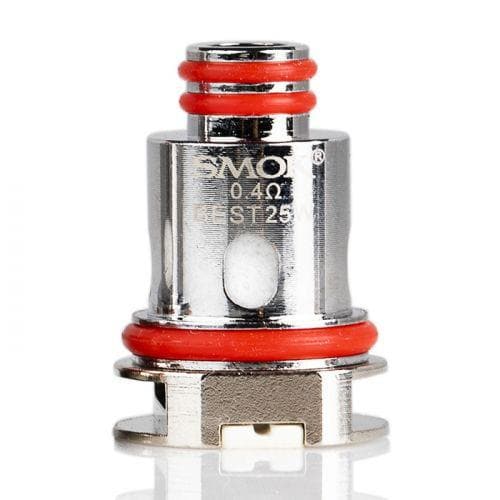 SMOK RPM Coils | Mesh 0.4 ohm