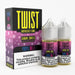 Twist e-Liquids Salt Purple No. 1 eJuice - Cheap eJuice