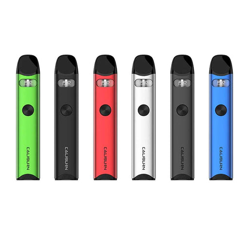 Uwell Caliburn A3 13W Pod System - Cheap eJuice