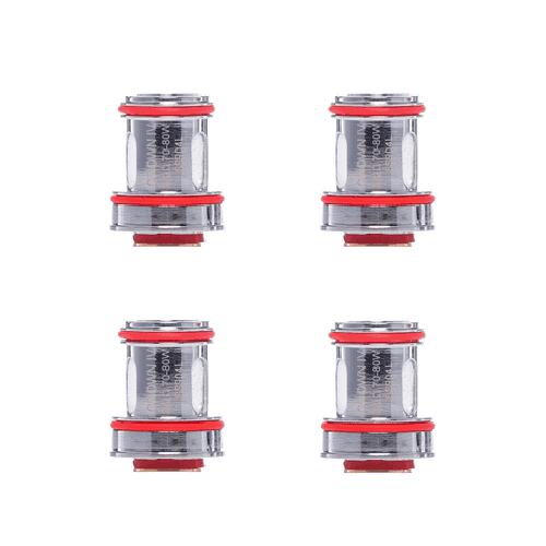Uwell Crown 4 Coils - Cheap eJuice