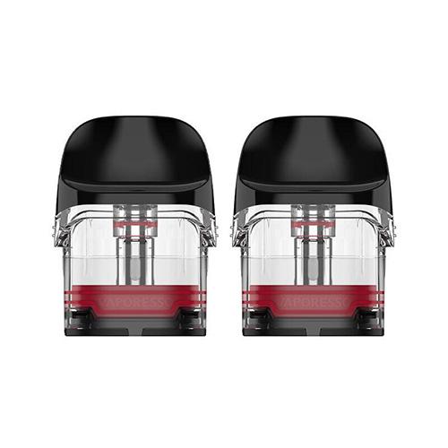 Vaporesso Luxe Q Replacement Pods 0.8 ohm
