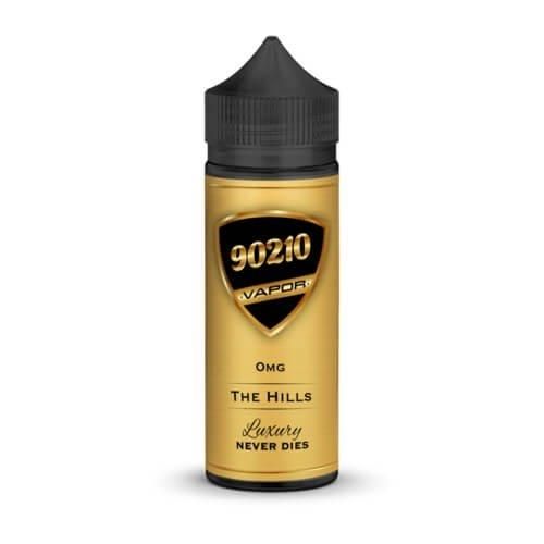 90210 The Hills eJuice - Cheap eJuice