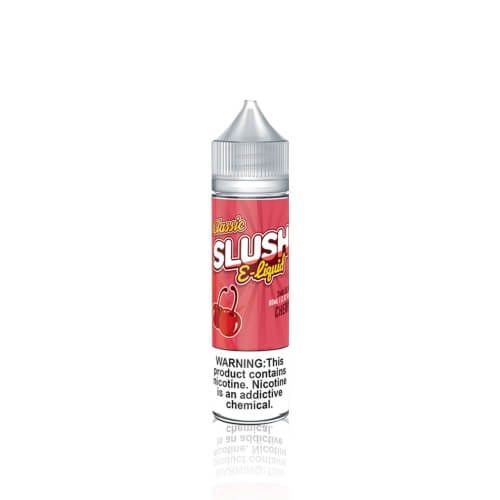Slush Salt Cherry Slush eJuice - Cheap eJuice