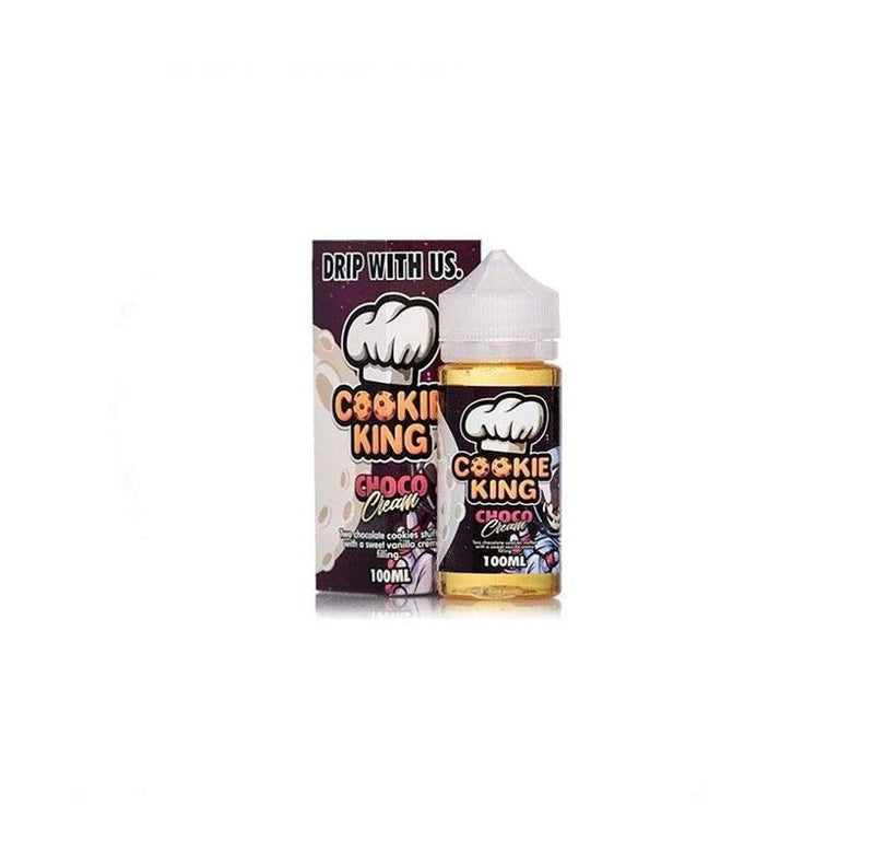 10 of the Best Cookie E-Liquids You Can Buy  Cheap eJuice