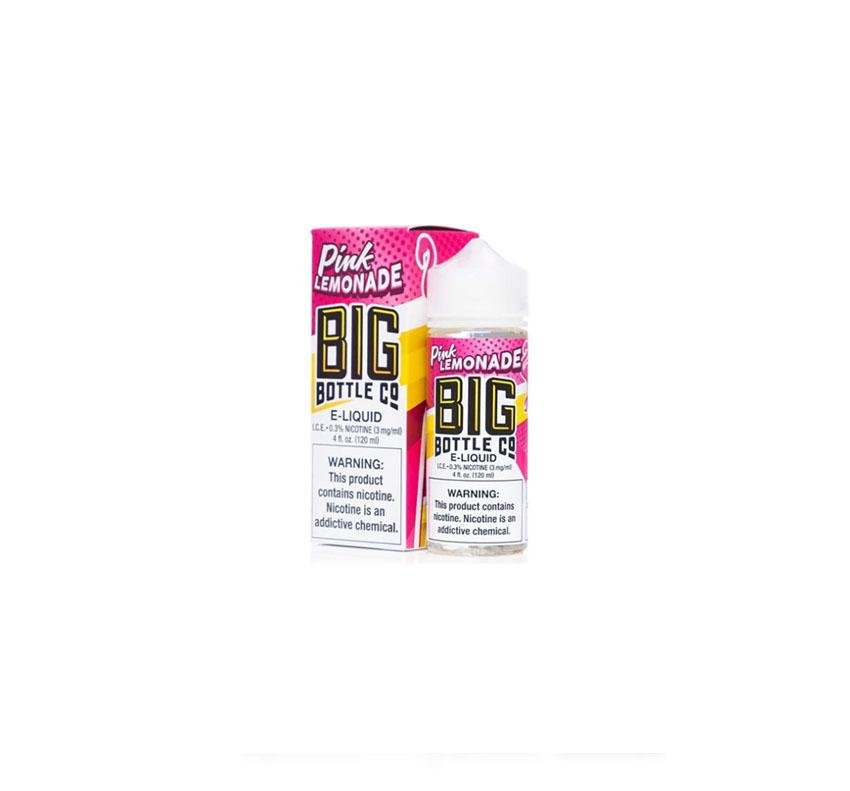 firerose vape juice Premium Nicotine E- Liquid & Vape Juice main image 1