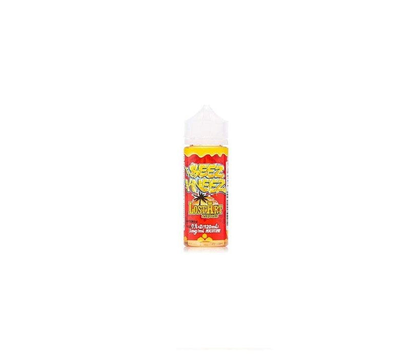 honey vape juice Golden Honey Bomb by Honey Twist E-Liquid 120ml $14.75 main image 0