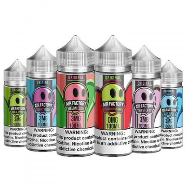 4 Bestselling Candy E-Liquids at our Store | Cheap eJuice