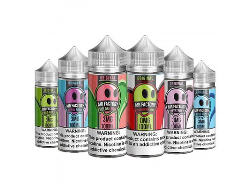 best flower vapes Best Vape Juice Brands: Top Picks For 2026 main image 0