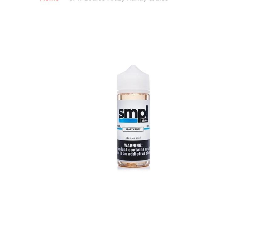 elf bar vape uk Best Cotton Candy Vape Juice main image 1