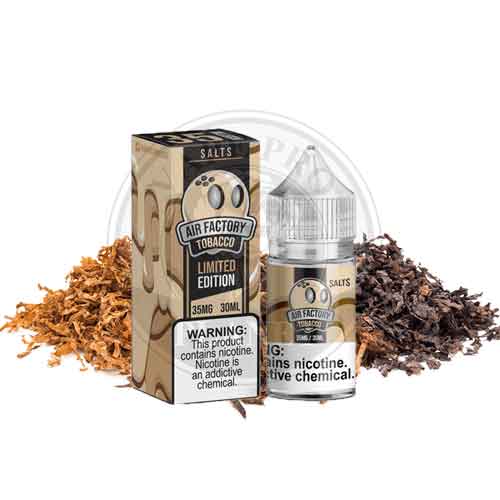 5 of the Best Tobacco E-Liquids at Our Store for Under $13 | Cheap eJuice
