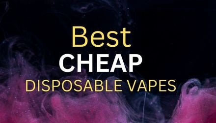 The Cheap eJuice Blog - Cheap eJuice