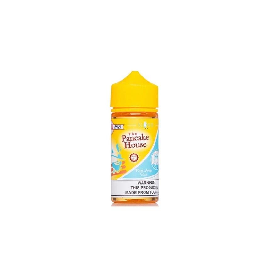 elf bar vape uk E-Juice Brand Review: The Pancake House — Cheap eJuice