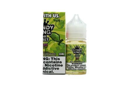 Four of the Best Budget Candy E-Juice Flavors | Cheap eJuice