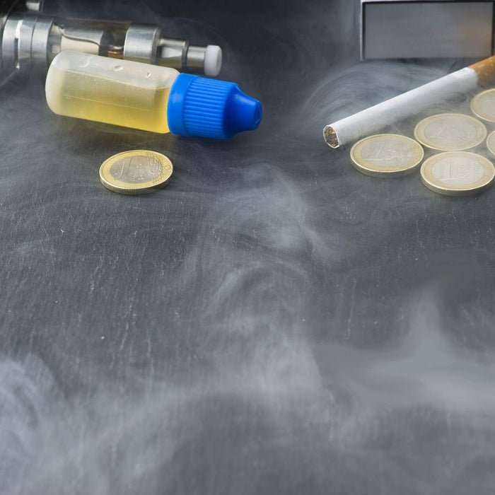 How Much Should You Pay for Vape Juice and Other Vape Products? | Cheap eJuice