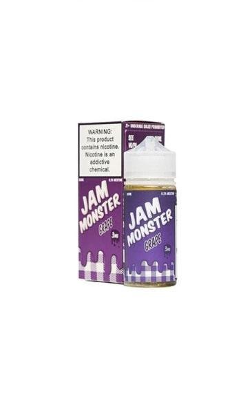 Top 5 Grape E-liquids to Try This Month | Cheap eJuice