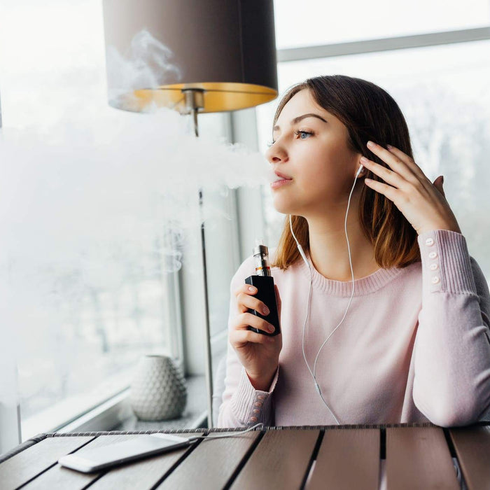 What's the Best E-Juice to Quit Smoking? | Cheap eJuice