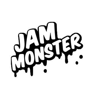 Jam Monster E-Liquid | Cheap eJuice
