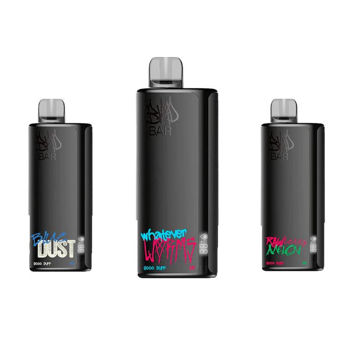 bad bar vape Bad Bar 8000 Puff Disposable — Cheap eJuice