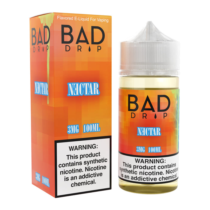Bad Drip Nectar eJuice