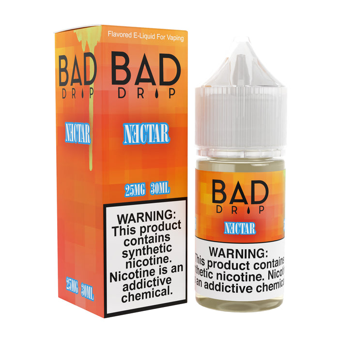 Bad Salt Nectar eJuice