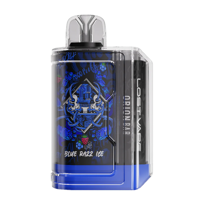 Lost Vape Orion Bar 7500 Dynamic Edition Disposable Cheap eJuice Lost Vape Orion Bar 7500 Dynamic Edition Disposable Cheap eJuice