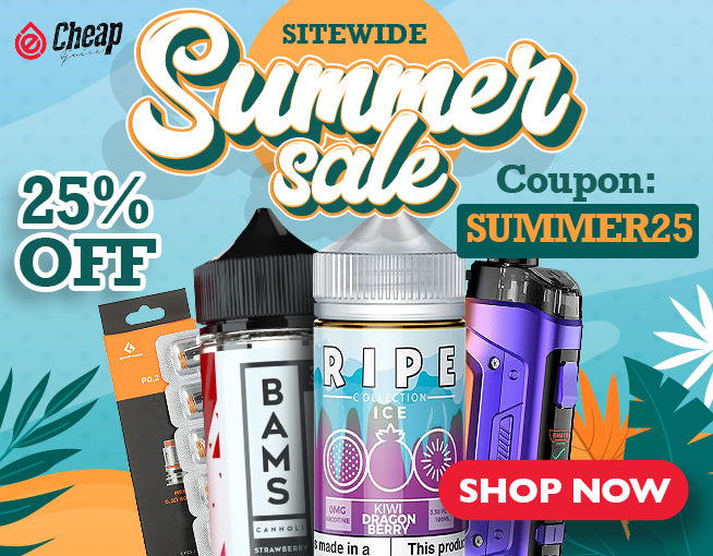 Cheap eJuice Cheap eJuice