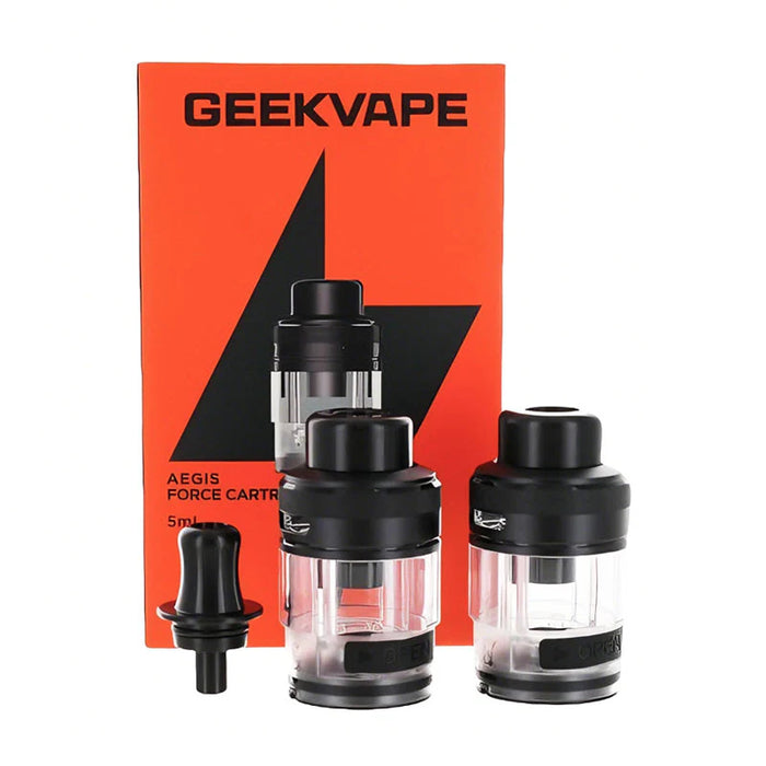 Geekvape Aegis Force Pods