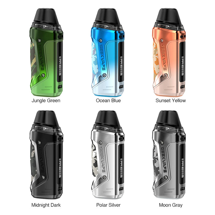 Geekvape AN2 Aegis Nano 2 30W Pod System Cheap eJuice Geekvape AN2 Aegis Nano 2 30W Pod System Cheap eJuice