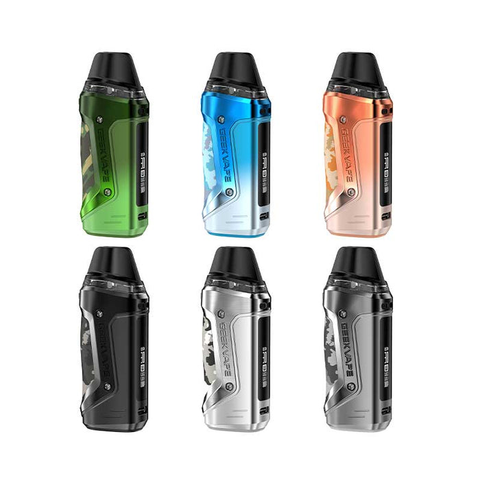 Geekvape AN2 Aegis Nano 2 30W Pod System Cheap eJuice Geekvape AN2 Aegis Nano 2 30W Pod System Cheap eJuice