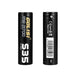 Golisi S35 21700 3750mAh 40A IMR Battery - Cheap eJuice