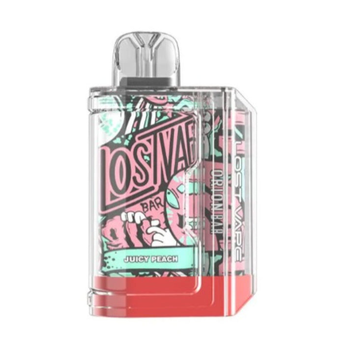 Lost Vape Orion Bar 7500 Exotic Edition Disposable Cheap eJuice Lost Vape Orion Bar 7500 Exotic Edition Disposable Cheap eJuice