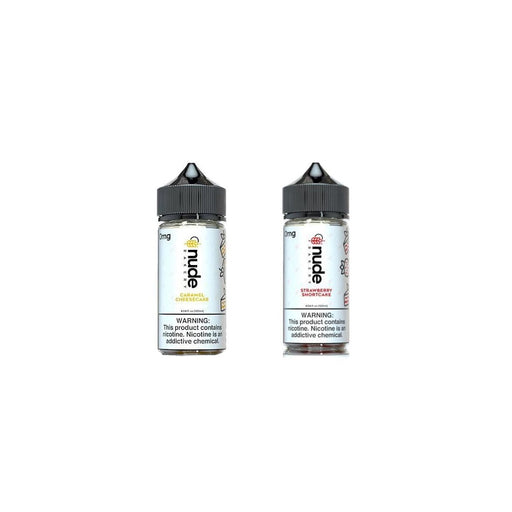 Nude eJuice | 120ml $13.99 | 240ml $19.99 | Cheap eJuice Nude eJuice | 120ml $13.99 | 240ml $19.99 | Cheap eJuice