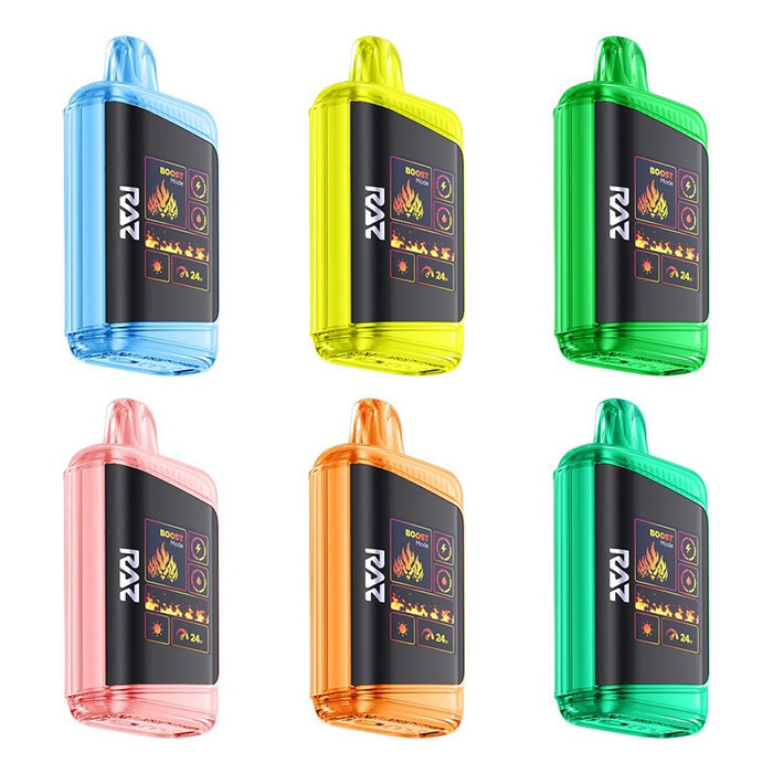 RAZ DC25000 Disposable Cheap eJuice RAZ DC25000 Disposable Cheap eJuice