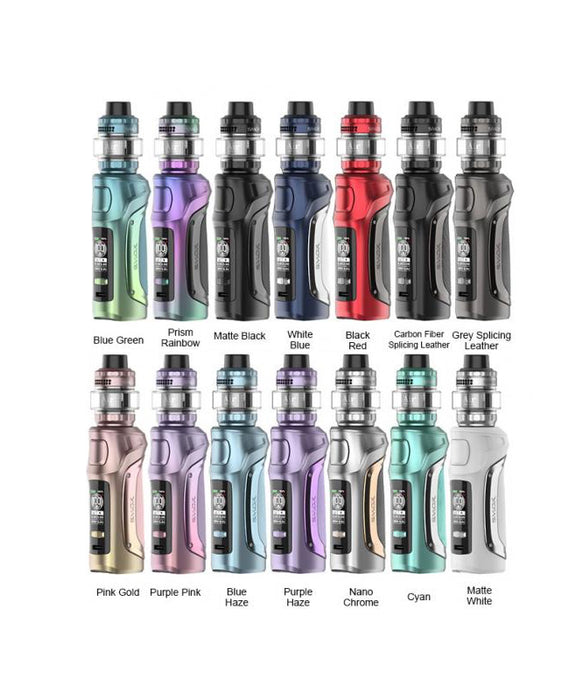 SMOK Mag Solo T-Air Tank 100W Starter Kit