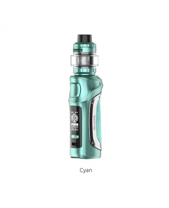 SMOK Mag Solo T-Air Tank 100W Starter Kit