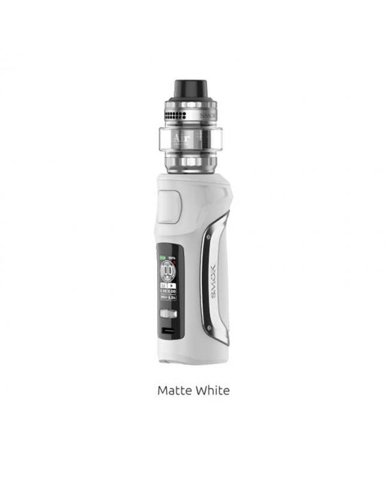 SMOK Mag Solo T-Air Tank 100W Starter Kit