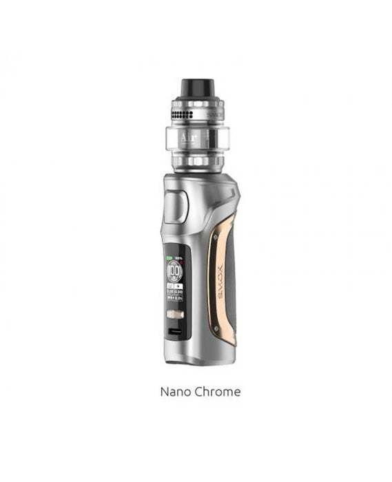 SMOK Mag Solo T-Air Tank 100W Starter Kit