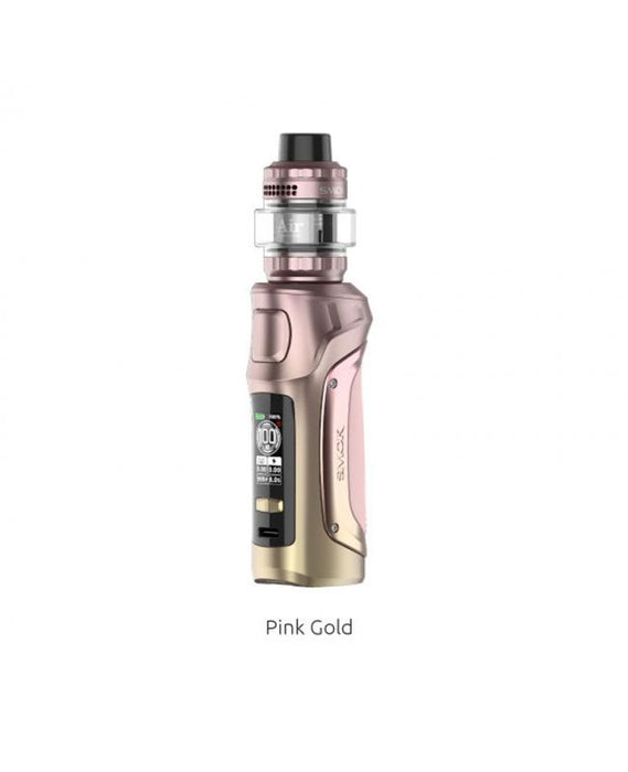 SMOK Mag Solo T-Air Tank 100W Starter Kit