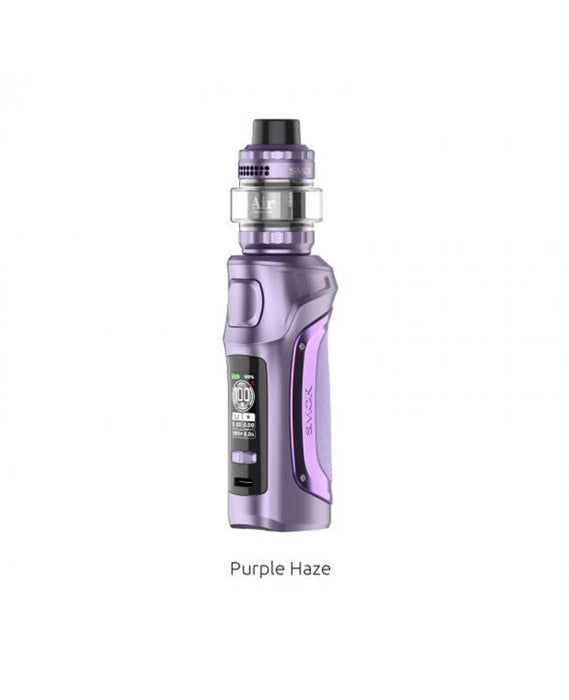 SMOK Mag Solo T-Air Tank 100W Starter Kit