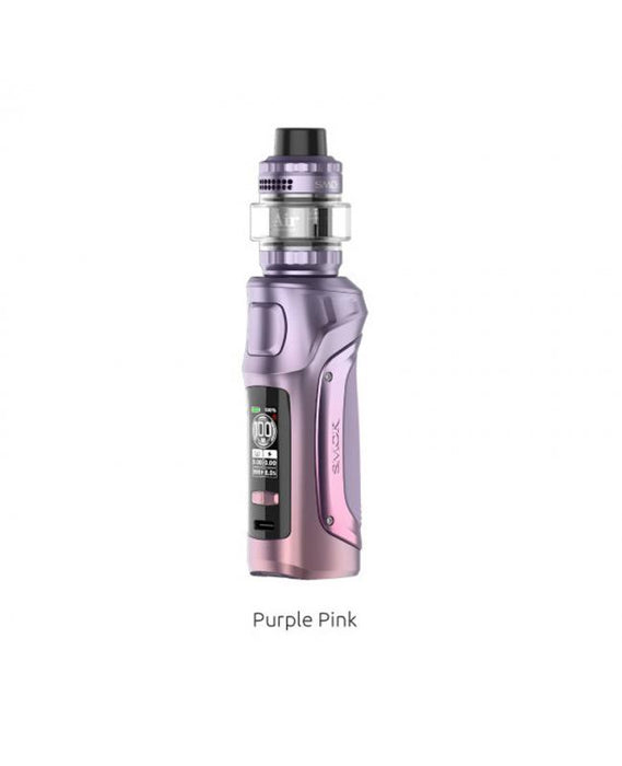 SMOK Mag Solo T-Air Tank 100W Starter Kit